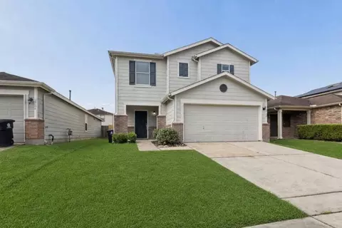 2702 Skyview Knoll Ct, Houston, TX 77047