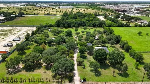 4249 Roland Rd, Katy, TX 77493
