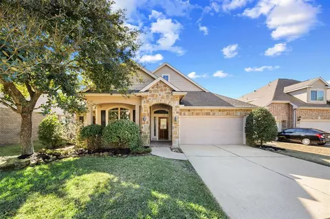 19915 Valkyrie Dr, Spring, TX 77379 photo 1