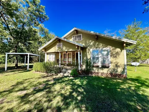 605 Keith St, Kennard, TX 75847