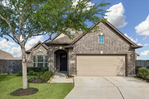 1002 Grevillea Cir, Richmond, TX 77406
