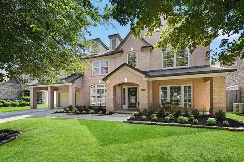 16010 Ashvale Dr, Tomball, TX 77377