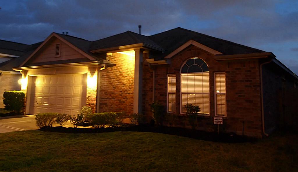 3119 Spring Flower Ln, Spring, TX 77388 photo 1
