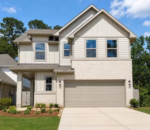 9078 Gracious St, Montgomery, TX 77316