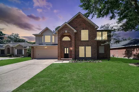 14622 Golden Cypress Ln, Cypress, TX 77429