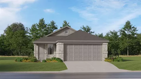 31219 Piccolo Fiore Ln, Huffman, TX 77336