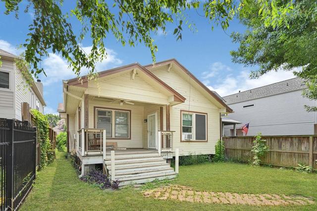 714 Waverly St, Houston, TX 77007