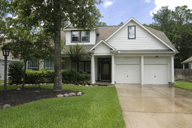 54 Barley Hall St, Spring, TX 77382 photo 1