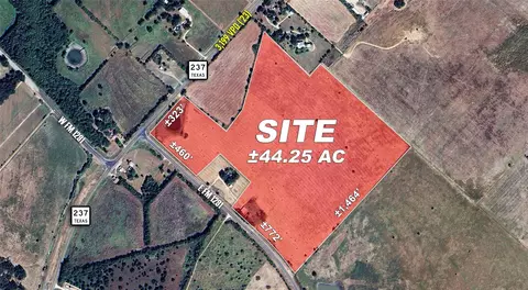 0 Hwy 237 And Fm 1291, Round Top, TX 78954