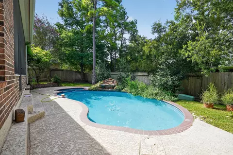 Exterior - 62 S Bardsbrook Cir, Spring, TX 77382 photo 4 of 4