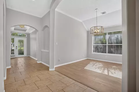 Entry Way - 62 S Bardsbrook Cir, Spring, TX 77382 photo 1 of 3