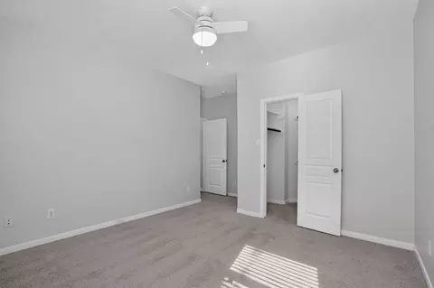 Bedroom - 62 S Bardsbrook Cir, Spring, TX 77382 photo 3 of 4