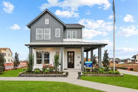 3301 Neighborly Ln, Richmond, TX 77406