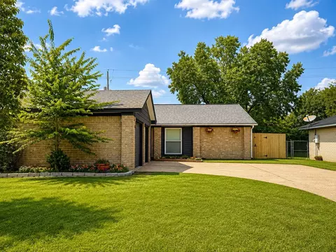 3206 Wavecrest St, League City, TX 77573