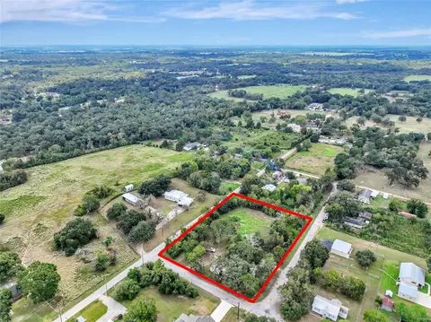0 Avenue I, Pattison, TX 77466