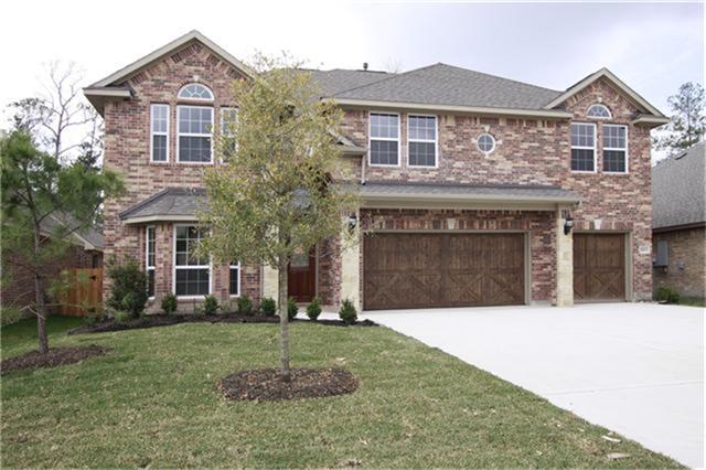 28015 Comal Karst Dr, Spring, TX 77386 photo 1
