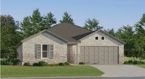 6078 Gunn Ridge Dr, College Station, TX 77845