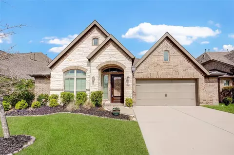 3910 Avalon Ridge Dr, Spring, TX 77386 photo 1