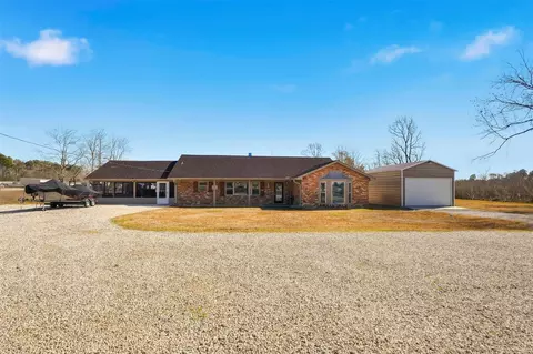 25916 Fm 2100 Rd, Huffman, TX 77336