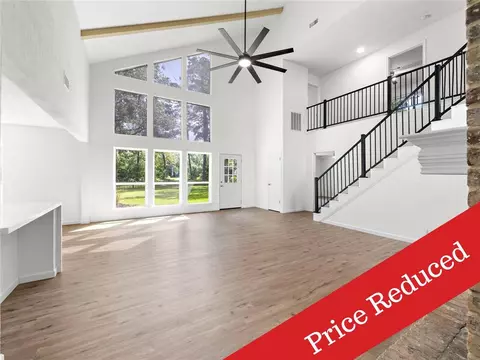 27166 Afton Way, Huffman, TX 77336