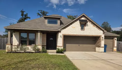 6102 Hazel Lake Dr, Conroe, TX 77303