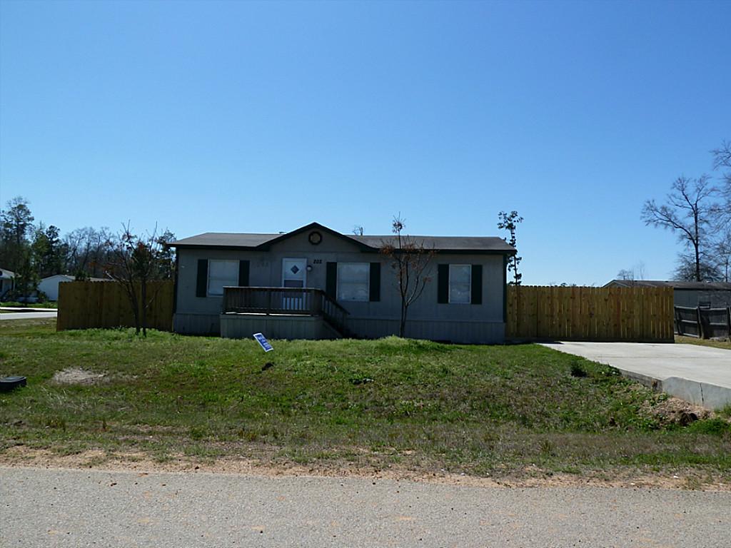 202 Carmen Blvd, Conroe, TX 77306 photo 1