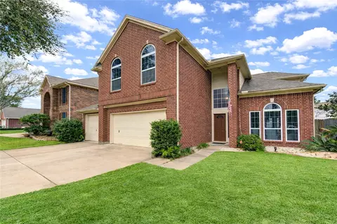 14902 Englebrook Dr, Houston, TX 77095