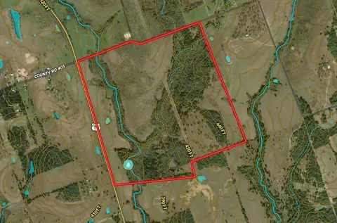 8110 N Hwy 77, Lexington, TX 78947