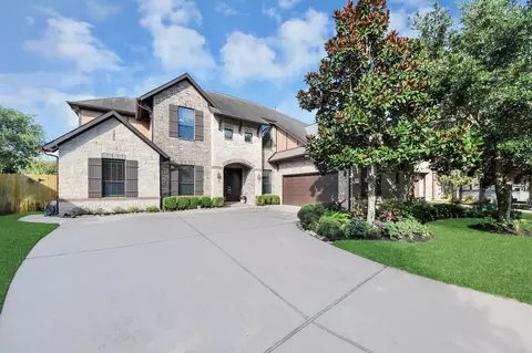 67 Azure Lake Ct, Katy, TX 77494