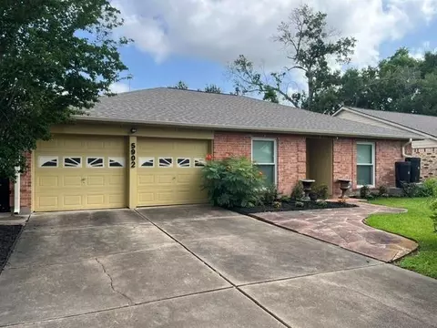 5902 Jim St, Houston, TX 77092