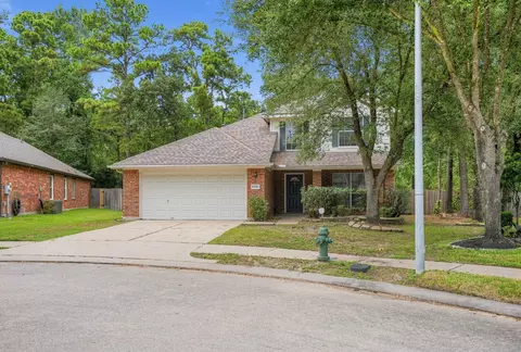 17826 Yukon Pass Dr, Humble, TX 77346