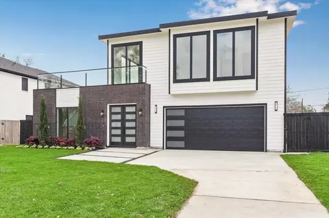 1302 Springrock Ln, Houston, TX 77055