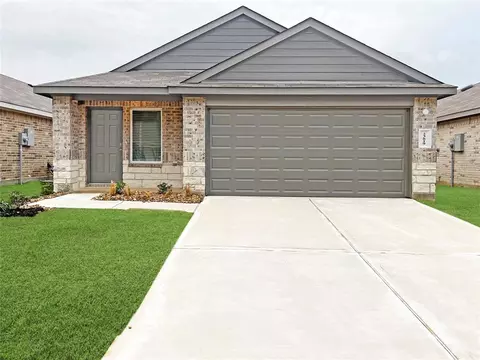 23819 Stardust Valley Dr, Spring, TX 77373 photo 1