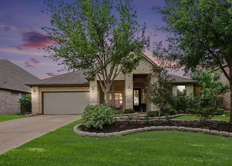 6710 Cottonwood Crest Ln, Katy, TX 77493
