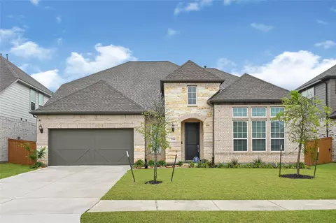 2336 Blue Sail Dr, Katy, TX 77493