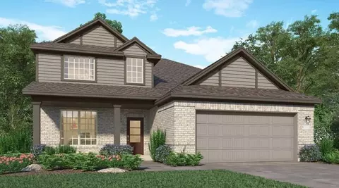 833 Falling Cave Dr, Willis, TX 77318 photo 1