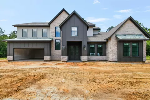 11978 Braided Mane St, Montgomery, TX 77316