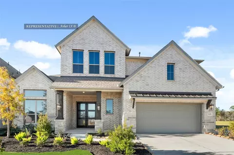 2726 Summer Lark Dr, Fulshear, TX 77423