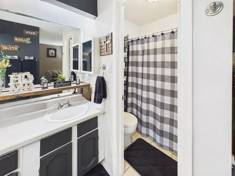 Bath - 5807 Walnutgate Dr, Spring, TX 77373 photo 4 of 5