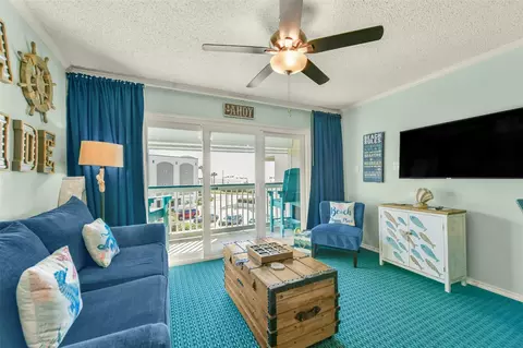 6102 Seawall Blvd #263, Galveston, TX 77551