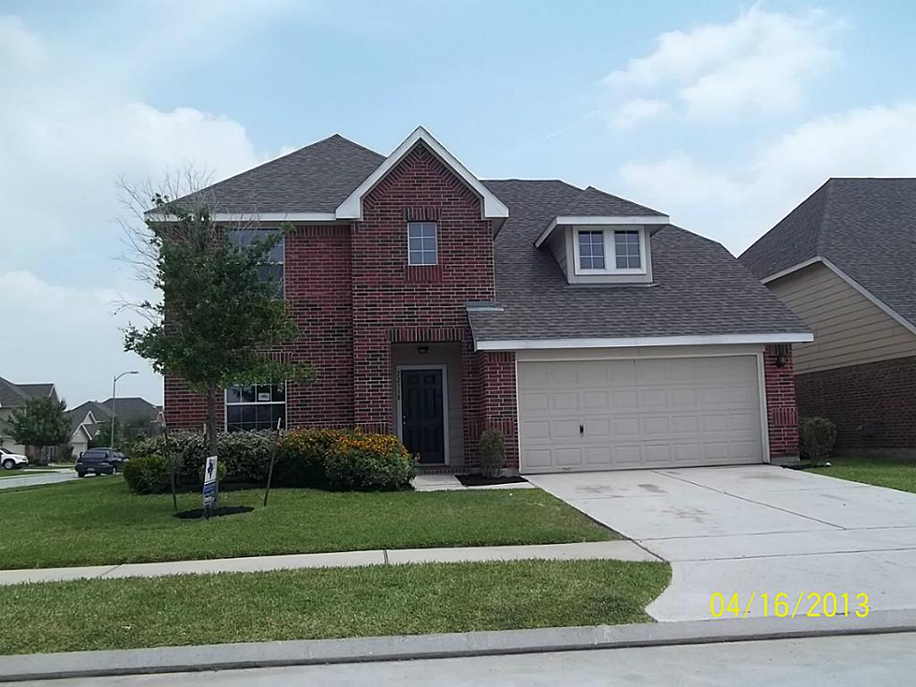 22338 Bridgestone Ridge Dr, Spring, TX 77388 photo 1