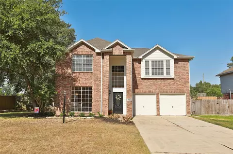 25707 Drybrook Rd, Spring, TX 77389 photo 1