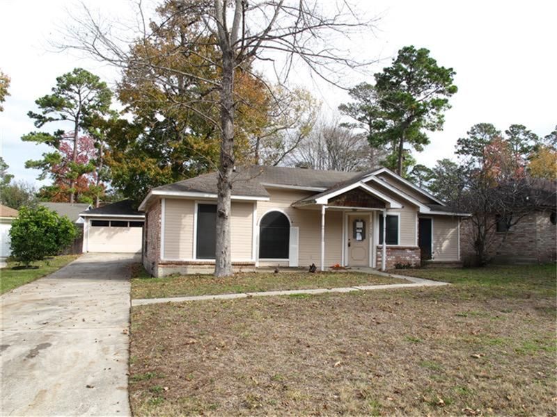 25202 Holyoke Ln, Spring, TX 77373 photo 1