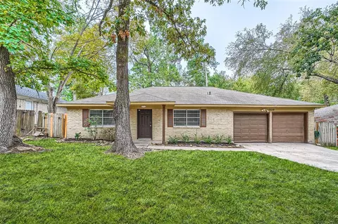 3539 Willie Way, Spring, TX 77380 photo 1