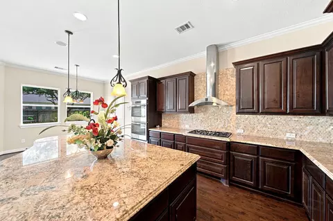 Kitchen - 4023 Sutton Shadow Ln, Katy, TX 77494 photo 2 of 2