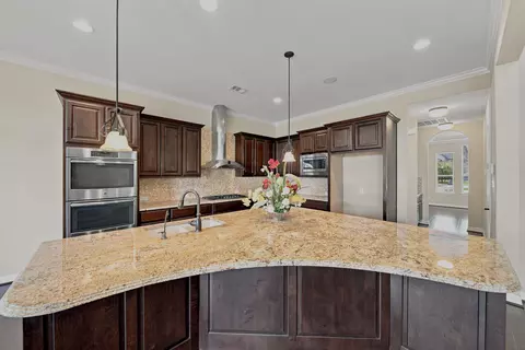 Kitchen - 4023 Sutton Shadow Ln, Katy, TX 77494 photo 1 of 2