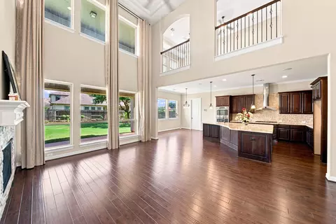 Living - 4023 Sutton Shadow Ln, Katy, TX 77494 photo 3 of 7