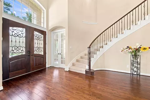 Entry Way - 4023 Sutton Shadow Ln, Katy, TX 77494 photo 1 of 2