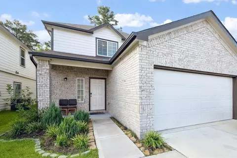 3664 Cub Dr, Conroe, TX 77301 photo 1