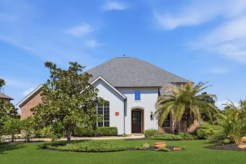 223 S Bauer Point Cir, Spring, TX 77389